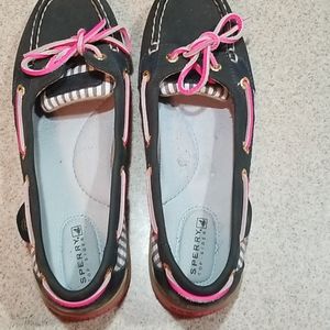 Sperry Top Sider shoes